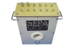 標(biāo)準(zhǔn)電流互感器