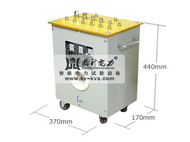 標(biāo)準(zhǔn)電流互感器