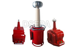 標(biāo)準(zhǔn)電壓互感器