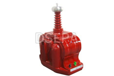 標(biāo)準(zhǔn)電壓互感器（2）