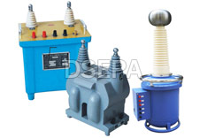 標(biāo)準(zhǔn)電壓互感器整機(jī)