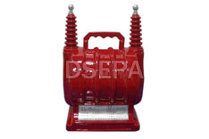 標(biāo)準(zhǔn)電壓互感器（1）