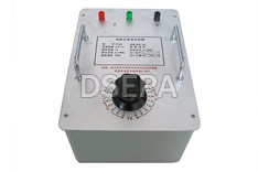 電流互感器負(fù)荷箱（1）