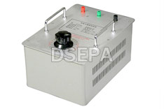 電流互感器負(fù)荷箱（4）