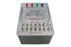 電壓互感器負(fù)荷箱（1）