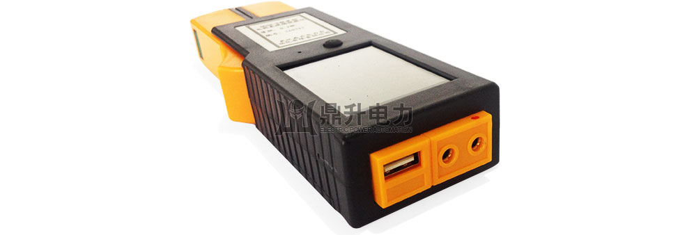 單相電能表校驗儀USB