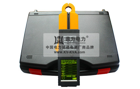 單相電能表校驗儀