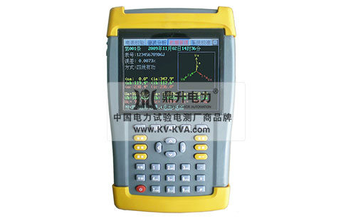 三相電能表校驗儀