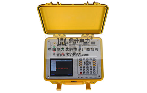 三相電能表校驗(yàn)儀