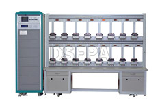 16表位電能表校驗(yàn)裝置