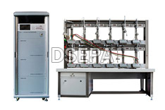 12表位電能表校驗(yàn)裝置