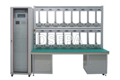 16表位電能表校驗(yàn)裝置