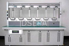 三相電能表檢驗(yàn)裝置掛表架