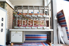 三相電能表檢驗(yàn)裝置掛表架