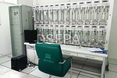 三相電能表檢驗(yàn)裝置48表位裝置