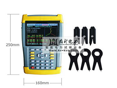 多功能用電檢測(cè)儀