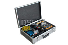 電能質(zhì)量分析儀