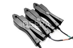 電能質(zhì)量分析儀電流鉗