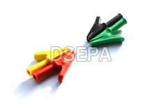 電能質(zhì)量分析儀線夾