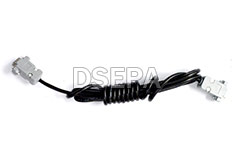 電能質(zhì)量分析儀數(shù)據(jù)線