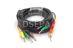 電能質(zhì)量分析儀測試線