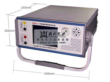 單相程控測(cè)試電源