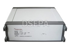 三相程控精密測試電源背面