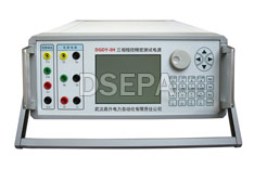 三相程控精密測試電源