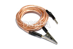 三相程控精密測試電源接地線