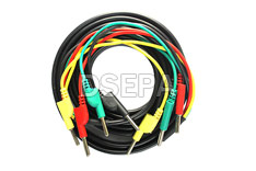 交流采樣校驗裝置測試線