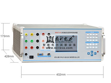 交流采樣校驗裝置