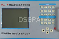 交流采樣校驗裝置接線端子