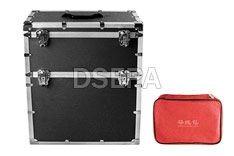 交流采樣校驗裝置機箱+附件包