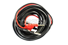 多功能交流采樣校驗裝置測試線