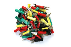 多功能交流采樣校驗裝置鱷魚鉗