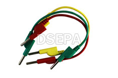 多功能交流采樣校驗裝置測試線