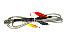 多功能交流采樣校驗裝置測試線