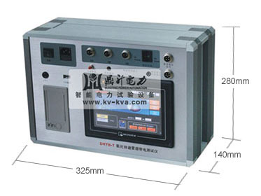 氧化鋅避雷器帶電測試儀