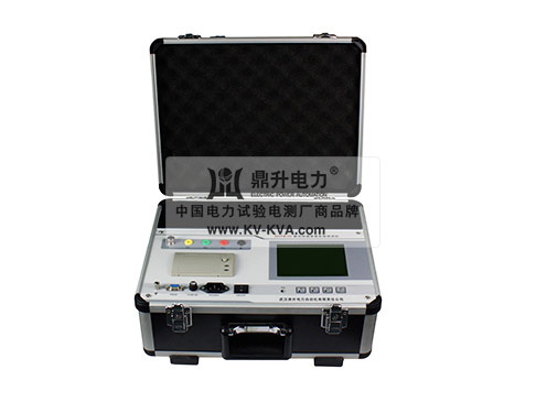 氧化鋅避雷器在線測(cè)試儀