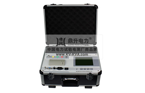 氧化鋅避雷器在線測試儀