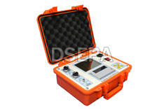 氧化鋅避雷器特性測試儀斜面