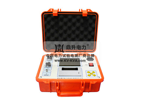 氧化鋅避雷器特性測(cè)試儀