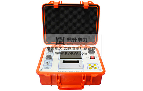 氧化鋅避雷器特性測(cè)試儀