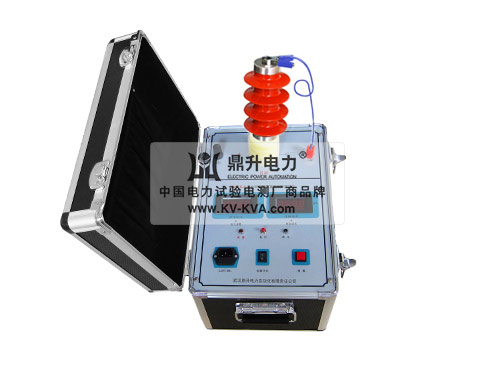 氧化鋅避雷器直流參數(shù)測(cè)試儀