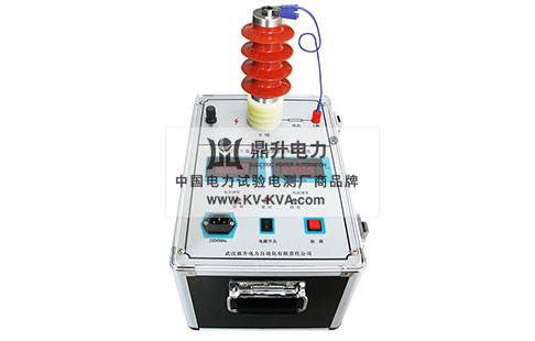 氧化鋅避雷器直流參數(shù)測試儀