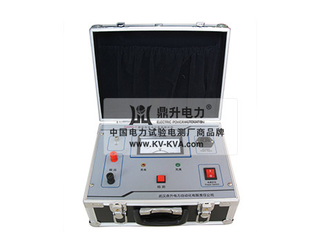 避雷器放電計(jì)數(shù)器測(cè)試儀