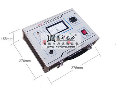 避雷器放電計(jì)數(shù)器測(cè)試儀