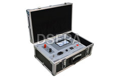 避雷器放電計數(shù)器測試儀斜面