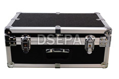 避雷器放電計數(shù)器測試儀機(jī)箱外觀