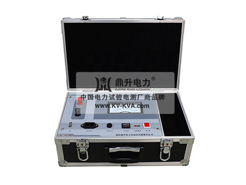 避雷器放電計(jì)數(shù)器測(cè)試儀